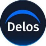 Delos Logo